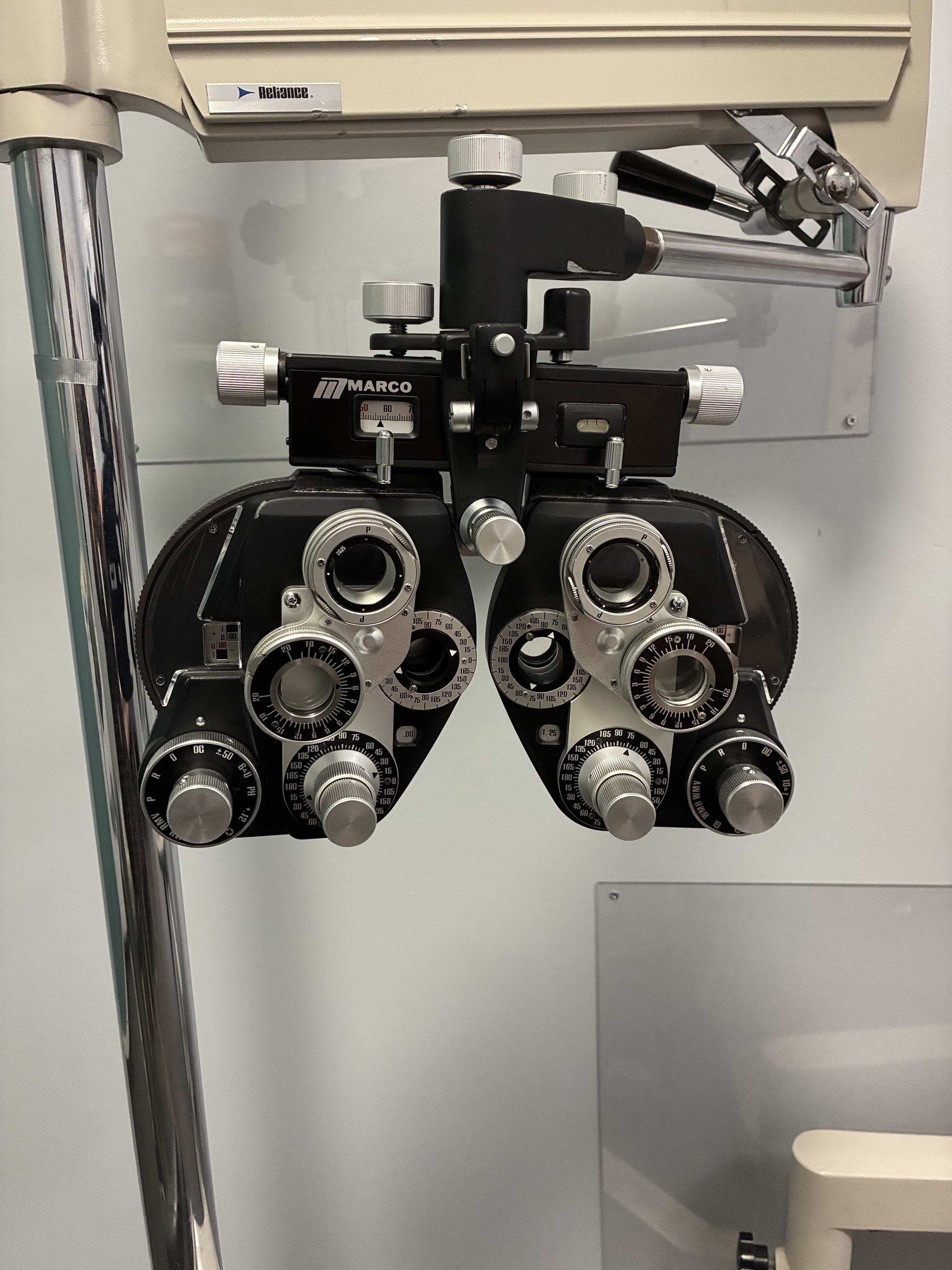 Exam Room 3