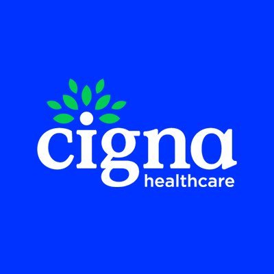 Cigna Logo