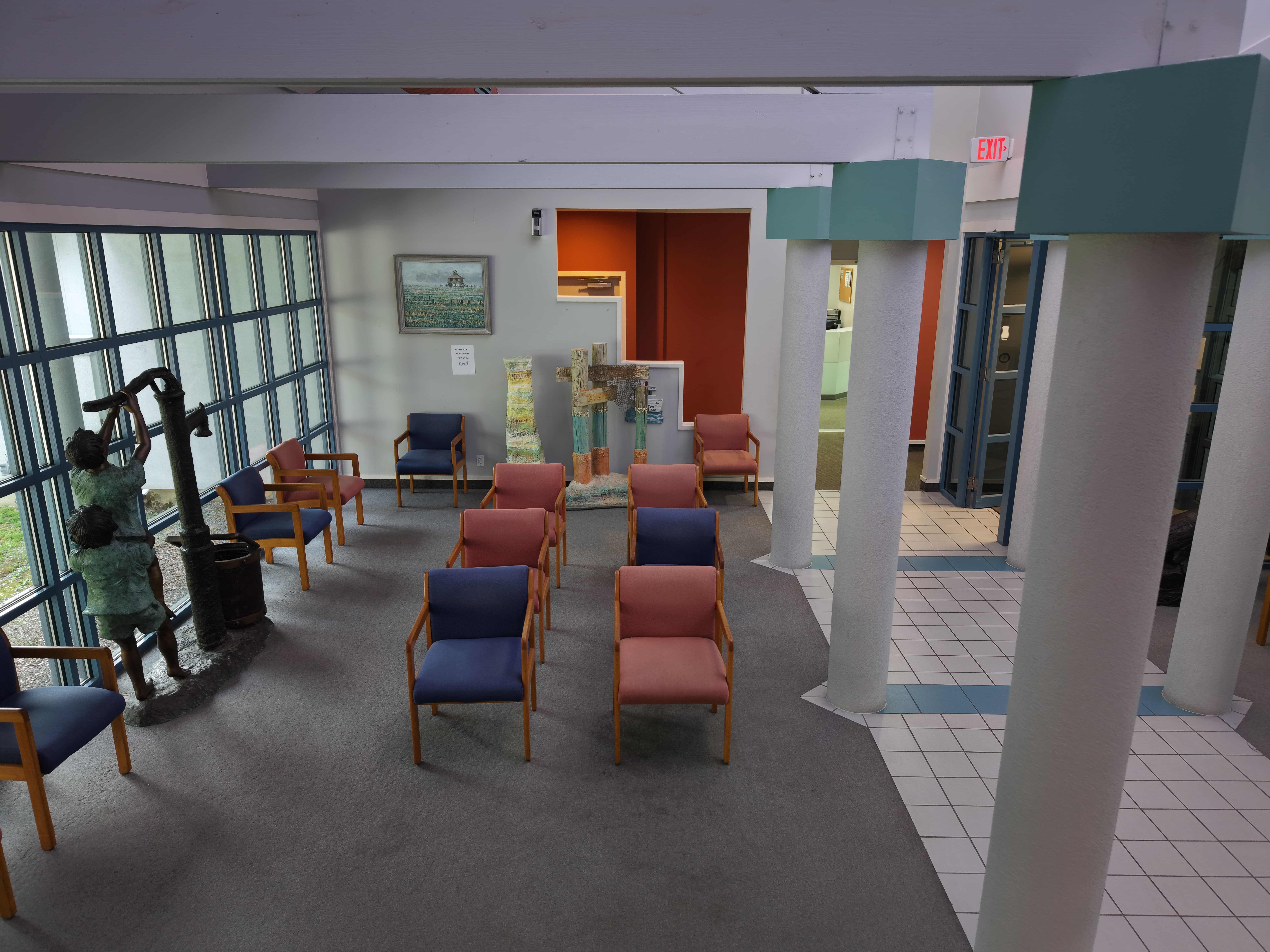 Atrium