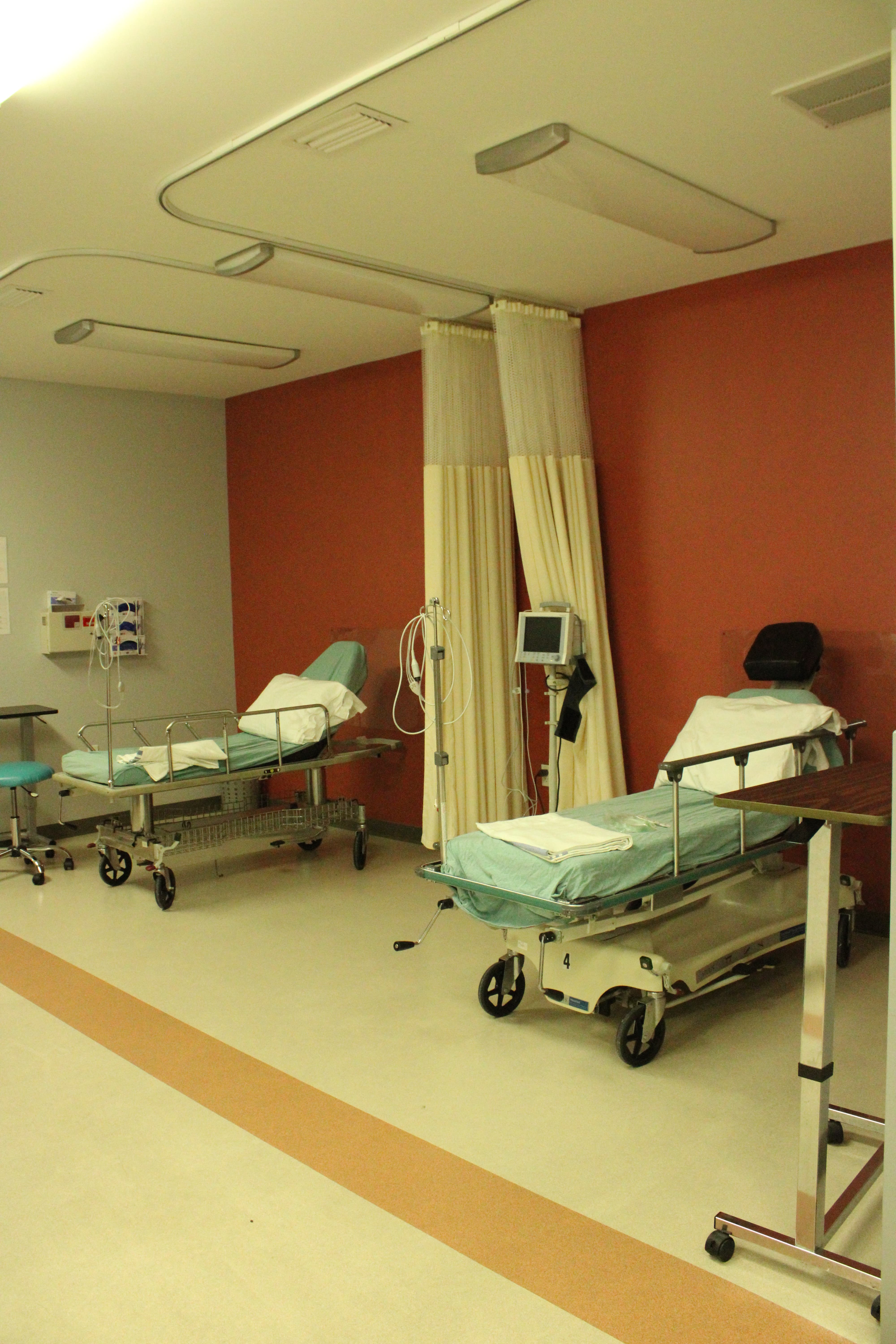 Recovery Beds