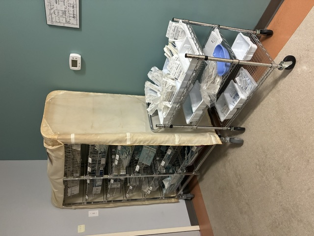 Surgical Supplies